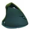 Image de generic - souris verticale - USB - noir