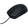 Image de DACOMEX Souris M200-UC USB Type-C noire
