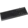 Image de Dacomex K460u Clavier Universel Usb Azerty Français Noir