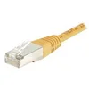 Image de Generic cordon de raccordement - 2 m - orange