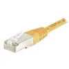 Image de Generic cordon de raccordement - 3 m - orange
