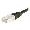 Image de generic cordon de raccordement - 2 m - noir