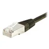 Image de generic cordon de raccordement - 25 m - noir