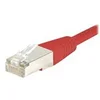 Image de Generic cordon de raccordement - 10 m - rouge