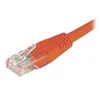 Image de generic cordon de raccordement - 1 m - rouge