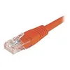 Image de generic cordon de raccordement - 2 m - rouge