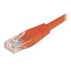 Image de generic cordon de raccordement - 1.5 m - rouge