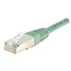 Image de Generic cordon de raccordement - 10 m - vert