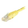 Image de generic cordon de raccordement - 50 cm - jaune