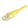Image de Generic cordon de raccordement - 2 m - jaune