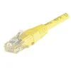 Image de Generic cordon de raccordement - 10 m - jaune