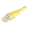 Image de generic cordon de raccordement - 15 m - jaune