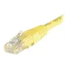 Image de generic cordon de raccordement - 20 m - jaune