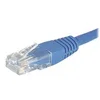 Image de Generic cordon de raccordement - 1 m - bleu