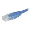 Image de generic cordon de raccordement - 1.5 m - bleu