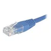 Image de generic cordon de raccordement - 25 m - bleu