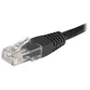 Image de generic cordon de raccordement - 1 m - noir