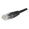Image de Generic cordon de raccordement - 1.5 m - noir