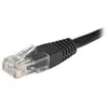 Image de Generic cordon de raccordement - 3 m - noir