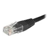 Image de generic cordon de raccordement - 5 m - noir