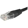 Image de Generic cordon de raccordement - 7 m - noir