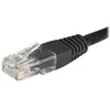 Image de generic cordon de raccordement - 20 m - noir