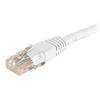 Image de generic cordon de raccordement - 3 m - blanc