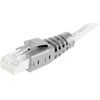 Image de Manchon RJ45 Clipsable - Clipsable - Gris - Sachet de 10