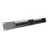 Image de deXlan tableau de connexions - 1U - 19