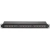Image de generic tableau de connexions - 1U - 19