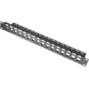 Image de DEXLAN Panneau 1U 16 ports UTP keystone avec support cables