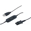 Image de Dacomex Carte son USB TEAMS pour casque POLY EncorePro QD