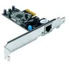 Image de Carte reseau pci-express 10-100