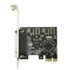 Image de CARTE PCI-EXPRESS 1 PORT PARALLELE