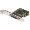 Image de Carte PCI-Express 1X - 1 port Imprimante Parallele DB25