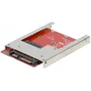 Image de Adaptateur pour disque mSata vers 2.5