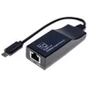 Image de deXlan - adaptateur reseau - USB-C 3.1 - Gigabit Ethernet