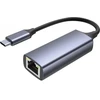 Image de Adaptateur GIGALAN USB-C avec port Chargeur PD 100W