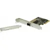 Image de Carte réseau GENERIQUE Carte fibre SFP+ 10Gigabit PCI-E 4x