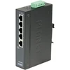 Image de Planet switch industiel -40/75° - 5 ports 10/100