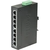 Image de Planet switch industiel -40/75° - 8P 10/100