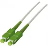 Image de Jarretière optique - Monomode OS2 - 5m - SC/APC - Norme IEC 61754/61755 - ISO 11801