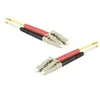 Image de Generic cordon de raccordement - 5 m - orange