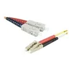 Image de Generic cordon de raccordement - 10 m - orange