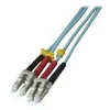 Image de CUC Exertis Connect cordon de raccordement - 0.5 m - turquoise
