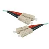 Image de generic cordon de raccordement - 10 m - turquoise