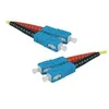 Image de generic cordon de raccordement - 2 m - jaune