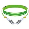 Image de generic cordon de raccordement - 10 m - citron vert