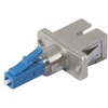 Image de Adaptateur fibre monomode LC male / SC femelle