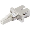Image de Adaptateur fibre multimode LC male / SC femelle